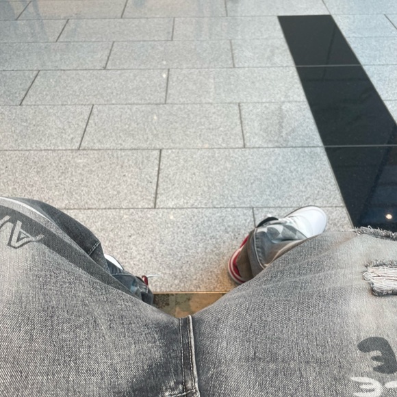 Meet your Posher, Randy - Picture 3 of 3